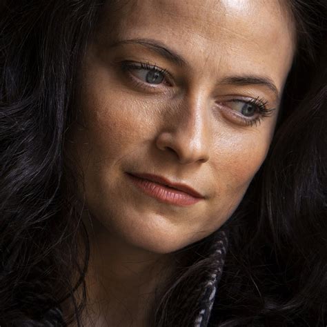 The City and The Citys Lara Pulver: Sherlock, nude scenes